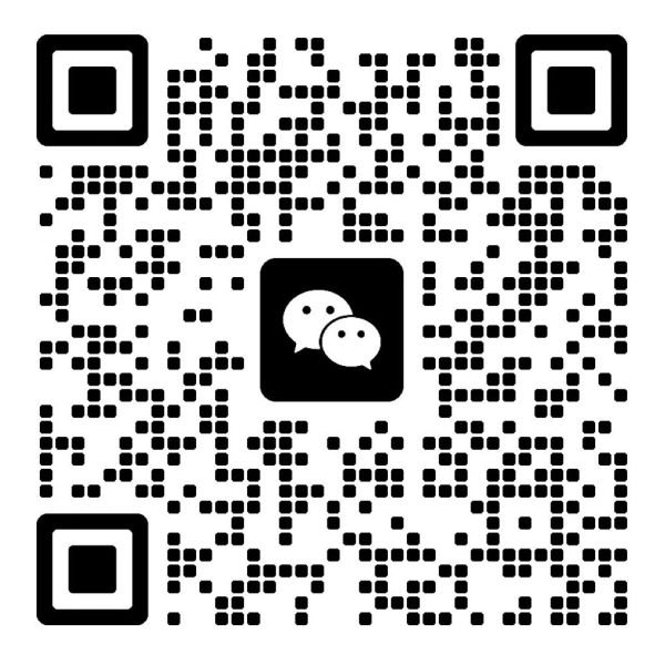 微信二维码
